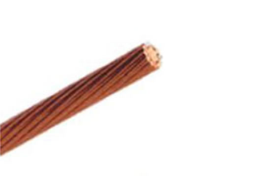 硬銅絞線(xiàn)
