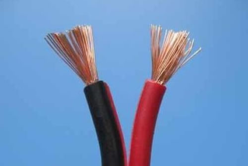 新電改農(nóng)村電網(wǎng)和電線電纜未來(lái)發(fā)展分析(圖1)