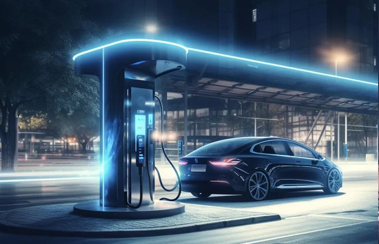寶安電纜電動(dòng)汽車(chē)用充電電纜獲國(guó)標(biāo)、歐盟、IEC認(rèn)證